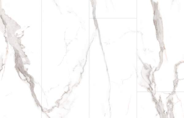 SPC плитка Texfloor MEGAPOLIS Мрамор Кантабрия 316